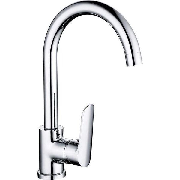 Μπαταρία κουζίνας Sourcing KITCHEN FAUCET HIGH DF11606