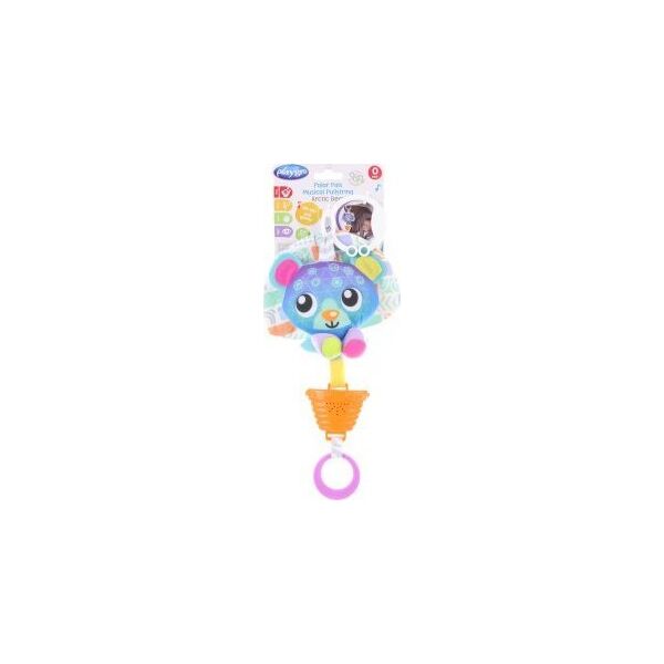 Playgro PLAYGRO hanging musical toy Bear, 0188320