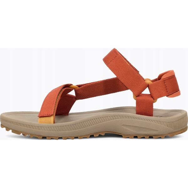 Teva W'S Winsted, PCLY, 37 (us 6)| uk 4