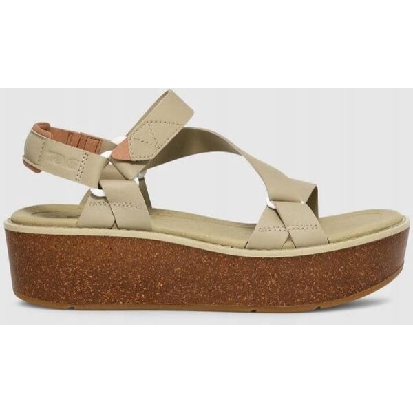Teva W'S Madera Wedge, EUCA, 38 (us 7)| uk 5