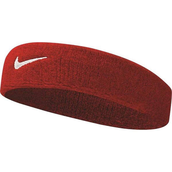 Nike Nike Swoosh opaska na głowę 601 (NNN07-601) - 23502