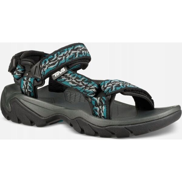 Teva W'S Terra Fi 5 Universal, MDLK, 36 (us 5)| uk 3