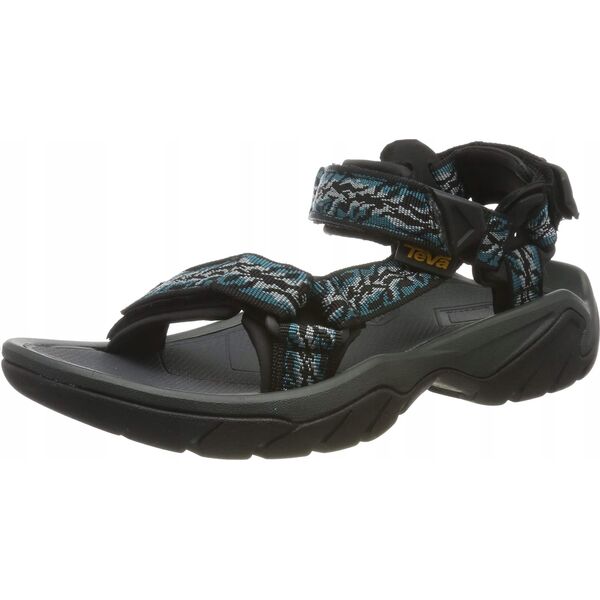 Teva W'S Terra Fi 5 Universal, MDLK, 37 (us 6)| uk 4