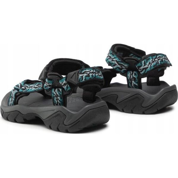 Teva W'S Terra Fi 5 Universal, MDLK, 39 (us 8)| uk 6