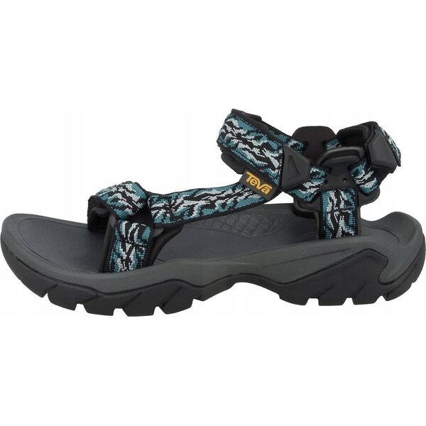 Teva W'S Terra Fi 5 Universal, MDLK, 40 (us 9)| uk 7