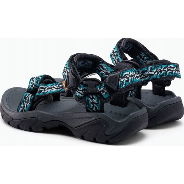 Teva W'S Terra Fi 5 Universal, MDLK, 41 (us 10)| uk 8