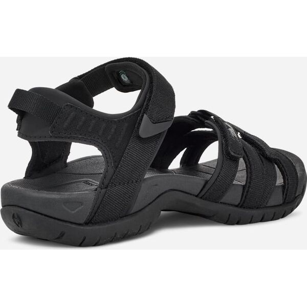 Teva W'S Tirra, BKBK, 37 (us 6)| uk 4