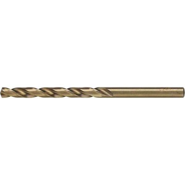 Wiertło Luna Wiertło do metalu stali nierdzewnej 4.0 mm COBALT Luna