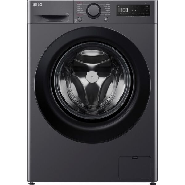 Πλυντήριο ρούχων LG F2WR508SBM 13858757 8806084510266