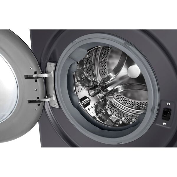 Πλυντήριο ρούχων LG F2WR508SBM 13858757 8806084510266