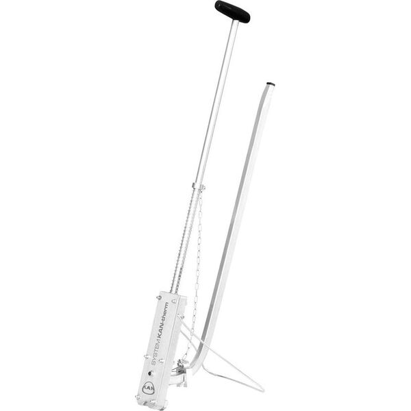 KAN-therm TACKER UNIVERSAL ΓΙΑ ΚΛΙΠ