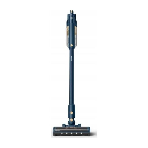 Philips Philips 5000 Series Cordless Stick vacuum cleaner XC5043/01, Up to 60 min, 15 min of Turbo
