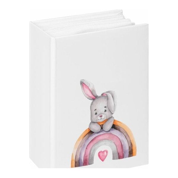 Album GOLDBUCH 17416 My Rainbow 23x23cm, 10x15cm /200 photo||bookbound