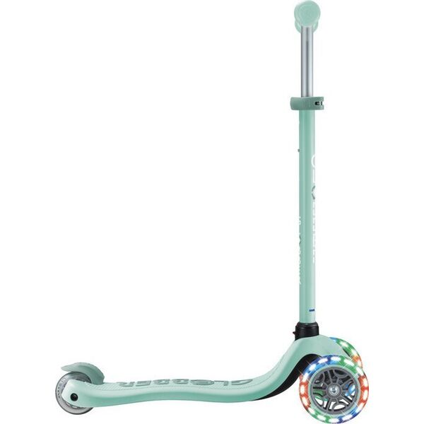 Hulajnoga Z Siedziskiem Goup Sporty Lights (452-706-4 S)