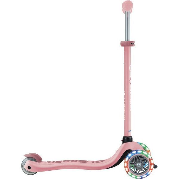 Hulajnoga Z Siedziskiem Goup Sporty Lights (452-710-4 S)