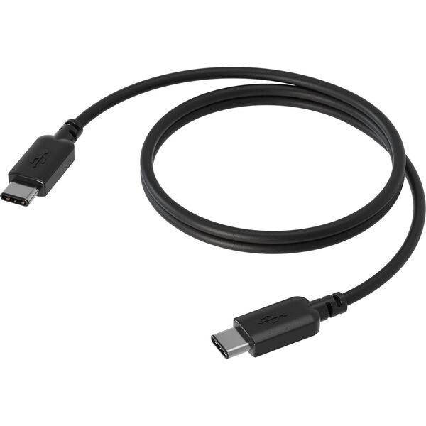 ML Kabel USB PROCAB CSD620B/1.5, USB-C 3.2 czarny (1,5m)