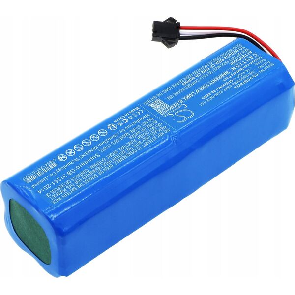Akumulator do Xiaomi Viomi S9 14,4V 6700mAh Li-Ion
