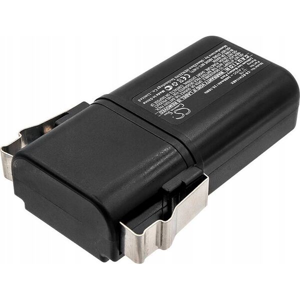 Bateria do ELCA LI-TE 7,4V 3400mAh Li-Ion