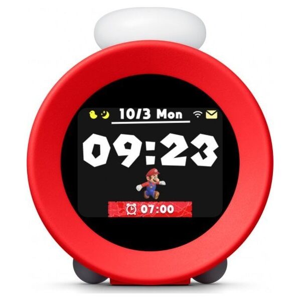 Sound Clock Alarmo