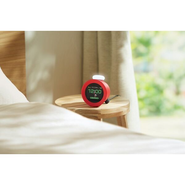 Sound Clock Alarmo