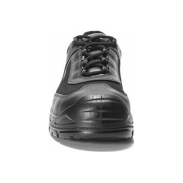 ELTEN Jori Builder Compo Low ESD S3S shoes, black 40