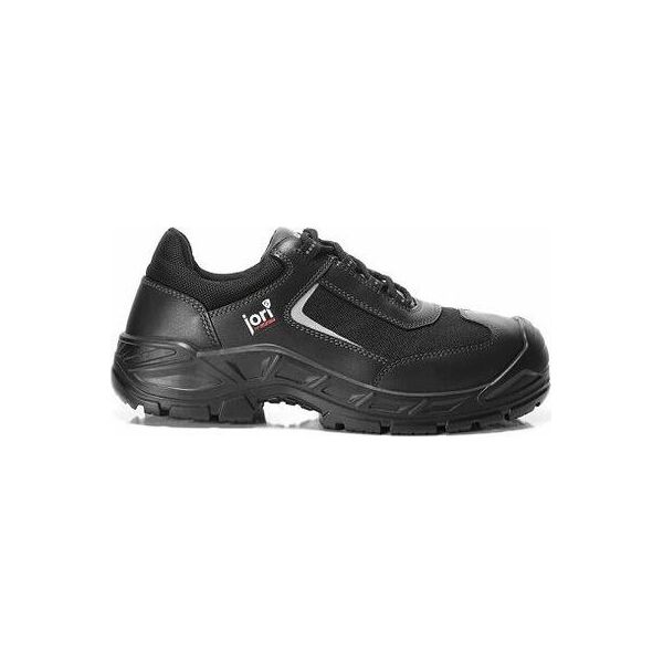 ELTEN Jori Builder Compo Low ESD S3S shoes, black 40