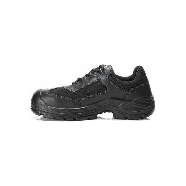 ELTEN Jori Builder Compo Low ESD S3S shoes, black 46