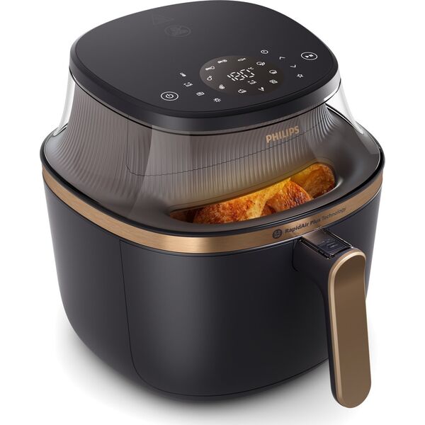 Philips Airfryer 3000 Series NA332/00, 6.2 L