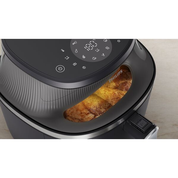 Philips Airfryer 3000 Series NA332/00, 6.2 L