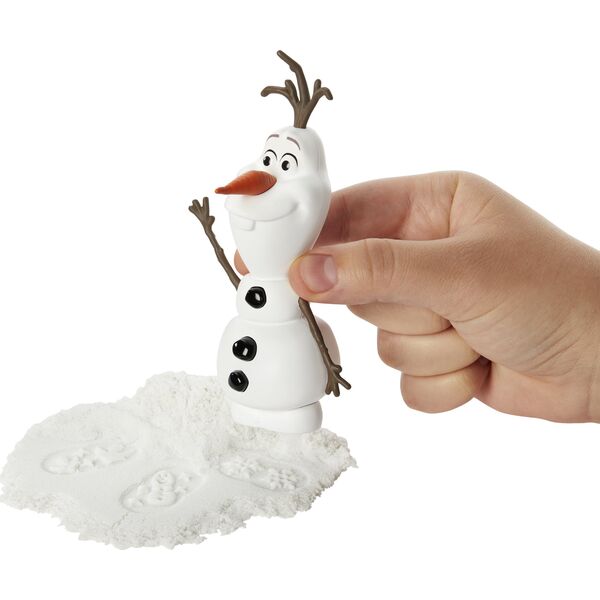 „Disney Frozen“ Elzos ir Olafo rinkinys (HYH10)