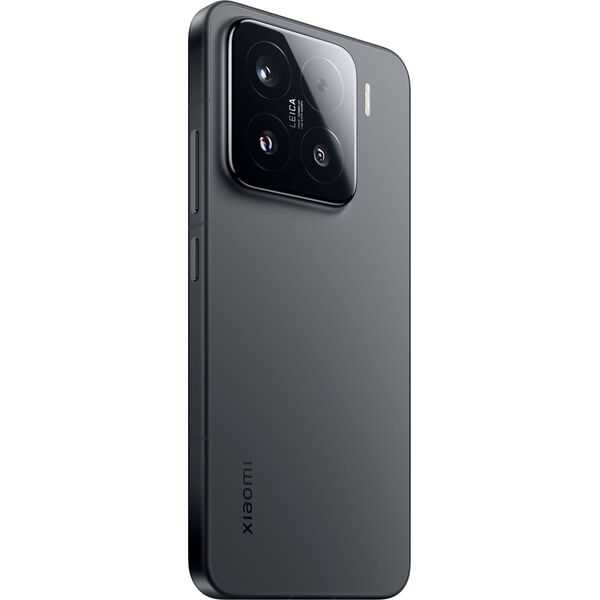 Xiaomi 15 12/512GB Black 61265