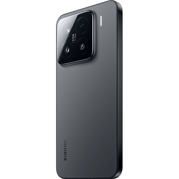 Xiaomi 15 12/512GB Black 61265