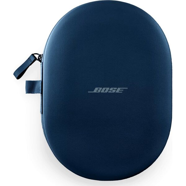 Bose 880066-1200 słuchawki/zestaw słuchawkowy Przewodowy i Bezprzewodowy Opaska na głowę Bluetooth Niebieski