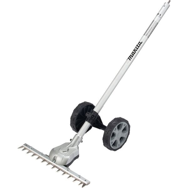 Lawnmower attachment for multi engine MAKITA EN424MP