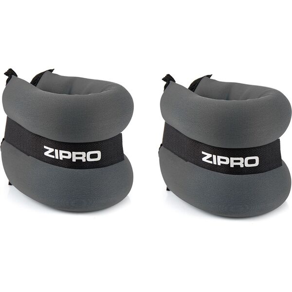 Zipro Obciążniki na kostki i nadgarstki 1.5kg (2 elem.)