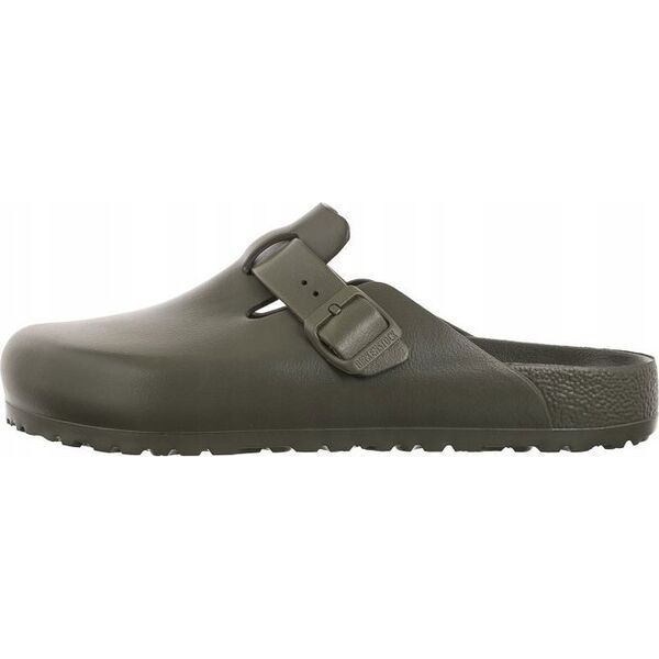 Birkenstock Birkenstock Boston Essentials EVA 1026215 Zielone 42