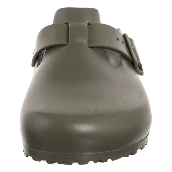 Birkenstock Birkenstock Boston Essentials EVA 1026215 Zielone 42