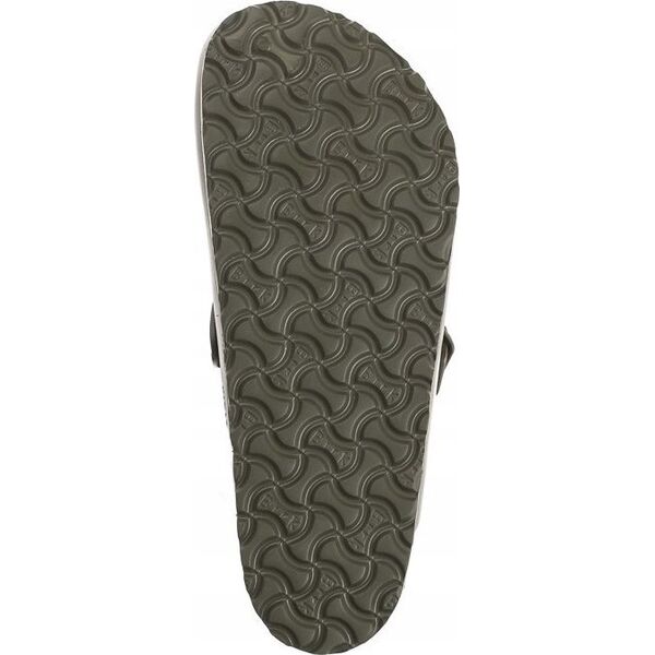 Birkenstock Birkenstock Boston Essentials EVA 1026215 Zielone 42