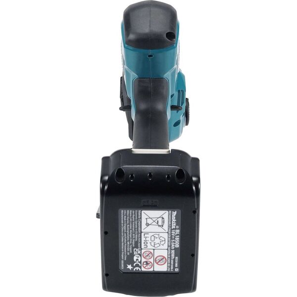 Piła łańcuchowa Makita DUC150SF01 18 V 15 cm