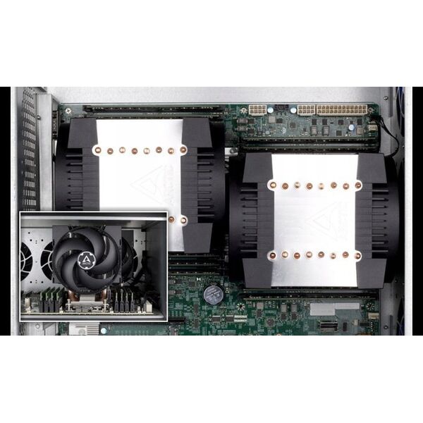 Freezer 4U-M Rev. 2