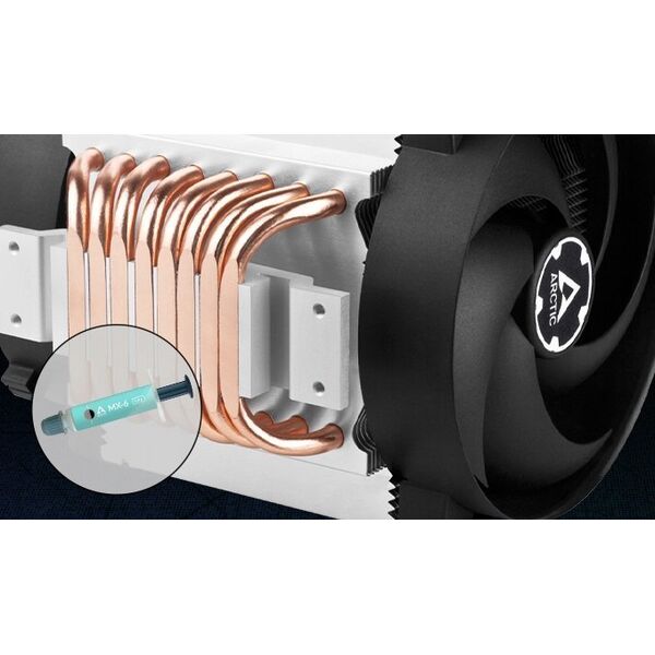 Freezer 4U-M Rev. 2