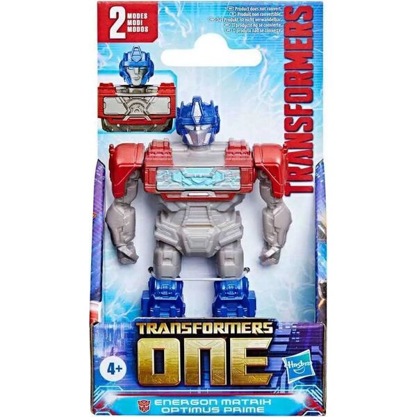 *****TRA Energon Matrix Optimus Prime F9495