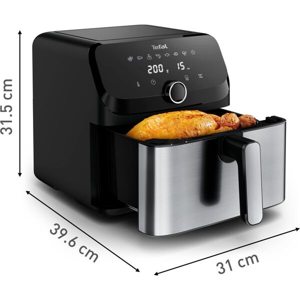 Tefal EY855D10