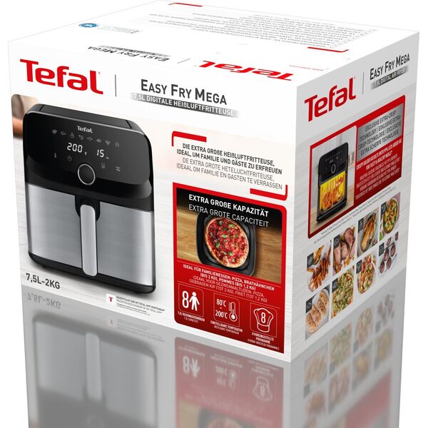Tefal EY855D10