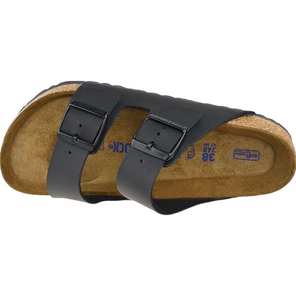 Birkenstock Birkenstock Arizona BF SFB 551251 czarne 46