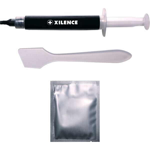 Pasta termoprzewodząca Xilence XPTP 1.5g (XZ018)