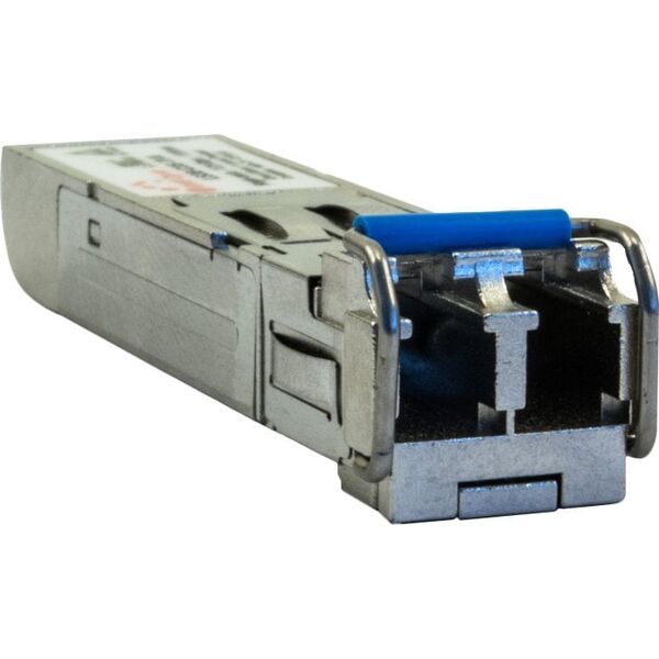 Moduł SFP Barox Barox AC-SFP-LX-E-20 moduł przekaźników sieciowych Swiatłowód 1000 Mbit/s 1310 nm