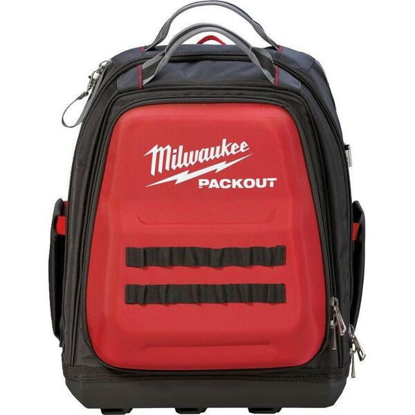 Milwaukee MILWAUKEE PACKOUT BACKPACK