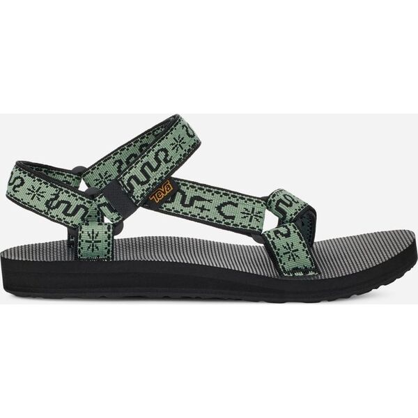 Teva W'S Original Universal, BLK, 43 (us 12)| uk 10