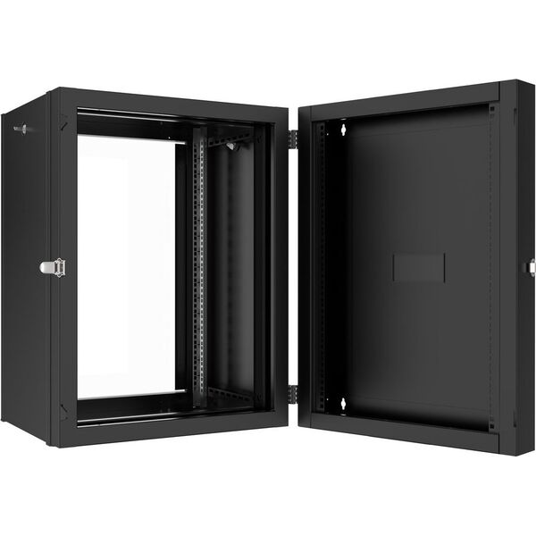 Lanview 19'' 16U Rack Διπλού Τοίχου